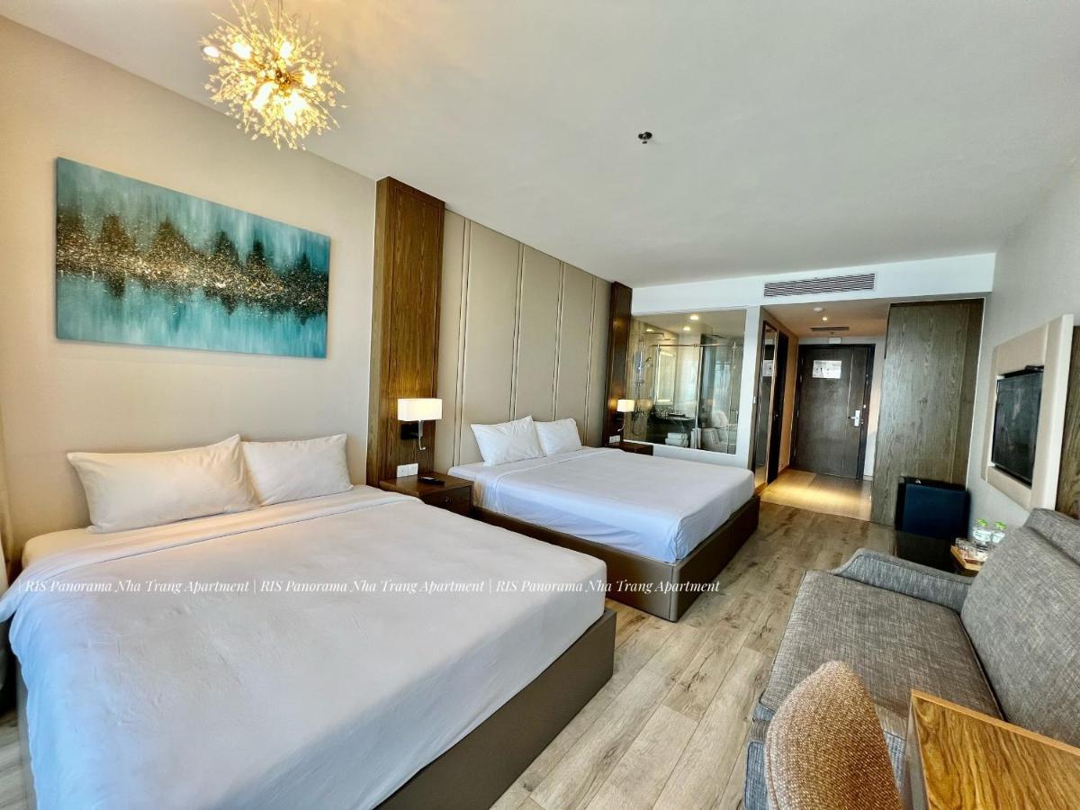 Panorama Nha Trang Inn Eksteriør bilde