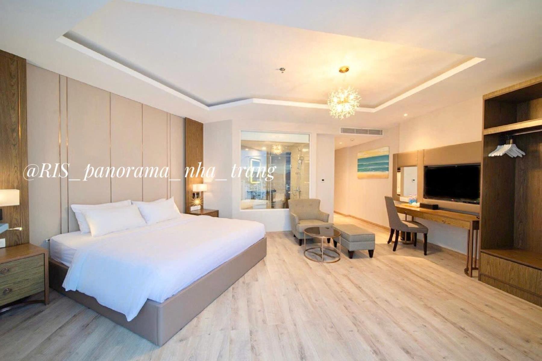 Panorama Nha Trang Inn Eksteriør bilde